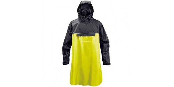 Kolesarska pelerina Vaude